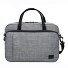 Gibson Valigetta 39.5 cm Scomparto per laptop Variante raven crosshatch Gibson Valigetta 39.5 cm Scomparto per laptop Variante raven crosshatch