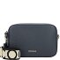 Tebe Borsa a tracolla in pelle 18 cm Variante midnight blue Tebe Borsa a tracolla in pelle 18 cm Variante midnight blue