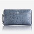 Portafoglio Verona RFID in pelle 17 cm Variante shimmer Portafoglio Verona RFID in pelle 17 cm Variante shimmer
