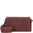  Santiago Borsa a tracolla in pelle 22 cm Variante hickory