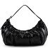  Faye Borsa a spalla L Vera Pelle 45 cm Variante black