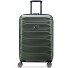 Meteor 4 ruote Carrello 68 cm con piega di espansione Variante olive Meteor 4 ruote Carrello 68 cm con piega di espansione Variante olive