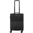 Metropolitan 4 ruote Carrello della cabina 55 cm con piega di espansione Variante black