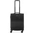 Metropolitan 4 ruote Carrello della cabina 55 cm con piega di espansione Variante black Metropolitan 4 ruote Carrello della cabina 55 cm con piega di espansione Variante black