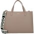 Bel Borsa shopper 38 cm Variante dark beige Bel Borsa shopper 38 cm Variante dark beige
