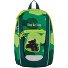 Kiga Mini Zaino per bambini 30 cm Variante Little Wild Cat Chiko Kiga Mini Zaino per bambini 30 cm Variante Little Wild Cat Chiko