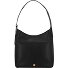 Dillon Borsa a tracolla Pelle 30 cm Variante black Dillon Borsa a tracolla Pelle 30 cm Variante black