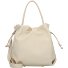 Cool Companion Borsa borsa borsa M Pelle 38 cm Variante crema