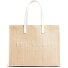  Pallmer Borsa shopper 45 cm Variante ivory