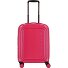  Logoduck + Metal 4 ruote Carrello S 55 cm espandibile Variante raspberry