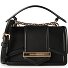  Nova Borsa a tracolla Vera Pelle 20 cm Variante black-gold