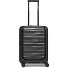 Travel 4 ruote Carrello della cabina 55 cm Scomparto per laptop con piega di espansione Variante black night metallic Travel 4 ruote Carrello della cabina 55 cm Scomparto per laptop con piega di espansione Variante black night metallic