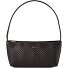  Sandy Borsa a tracolla 25 cm Variante dark brown