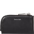 CK Glow Custodia per carta di credito Pelle 12.5 cm Variante black CK Glow Custodia per carta di credito Pelle 12.5 cm Variante black