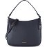  Bologna Leather1 Borsa a tracolla Pelle 27 cm Variante navy