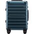  Trolley cabina Gravity a 4 ruote in Alluminio, 55 cm Variante blau