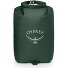  Ultralight Drysack 12L Borsa da imballaggio 22 cm Variante tundra green