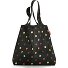  Mini Maxi Shopper Shopping Bag 43,5 cm Variante dots