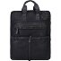  Cool Casual Jonas Zaino in pelle 42,5 cm Scomparto per laptop Variante dark ash