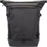  New Ham Zaino da giorno 53 cm Variante black