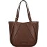  Brigida Borsa a tracolla Pelle 33 cm Variante marrone