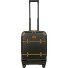 Bellagio 4 ruote Carrello della cabina 55 cm con piega di espansione Variante olivgruen Bellagio 4 ruote Carrello della cabina 55 cm con piega di espansione Variante olivgruen