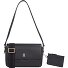 TH Distinct Borsa a tracolla 26 cm Variante black TH Distinct Borsa a tracolla 26 cm Variante black