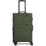 Edition 04 4 ruote Carrello 67 cm con piega di espansione Variante slate-green Edition 04 4 ruote Carrello 67 cm con piega di espansione Variante slate-green