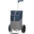  Tura Shopper Lasse Carrello della spesa 63 cm Variante blau