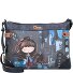 Contemporary Borsa a tracolla 28 cm Variante mehrfarbig Contemporary Borsa a tracolla 28 cm Variante mehrfarbig