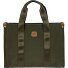 X-Collection Borsa shopper S 35 cm Variante olive X-Collection Borsa shopper S 35 cm Variante olive