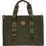  X-Collection Borsa shopper S 35 cm Variante olive