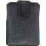 Hans porta passaporto in pelle 7,5 cm Variante anthrazit Hans porta passaporto in pelle 7,5 cm Variante anthrazit