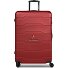  Bologna 4 ruote Carrello L 77 cm Variante dark red