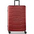  Bologna 4 ruote Carrello L 77 cm Variante dark red
