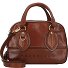  Daphne Borsetta Pelle 25 cm Variante marrone