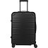  Carrello Eternity a 4 ruote in Alluminio, 69 cm Variante black