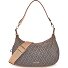  Kaliska Borsa a spalla M 32 cm espandibile Variante t.moro