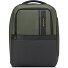  Zaino Metropolitan 40 cm Variante green