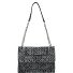  Borsa a tracolla 25.5 cm Variante washed black