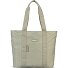  Nova Borsa shopper 38 cm Variante grau-grün