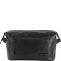  Aarhus Borsa da toilette Pelle 22 cm Variante schwarz