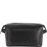 Aarhus Borsa da toilette Pelle 22 cm Variante schwarz  Aarhus Borsa da toilette Pelle 22 cm Variante schwarz