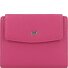 Joy Portafoglio Protezione RFID Pelle 12 cm Variante pink Joy Portafoglio Protezione RFID Pelle 12 cm Variante pink