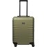  Overseas 4 ruote Carrello della cabina S 55 cm Variante forest green