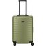  Overseas 4 ruote Carrello della cabina S 55 cm Variante forest green