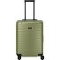 Overseas 4 ruote Carrello della cabina S 55 cm Variante forest green Overseas 4 ruote Carrello della cabina S 55 cm Variante forest green
