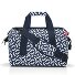  Borsa da viaggio Allrounder M Weekender 40 cm Variante signature navy