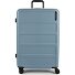  Quadrix 4 ruote Carrello 75 cm Variante ocean
