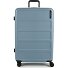  Carrello Quadrix a 4 ruote 75 cm Variante ocean